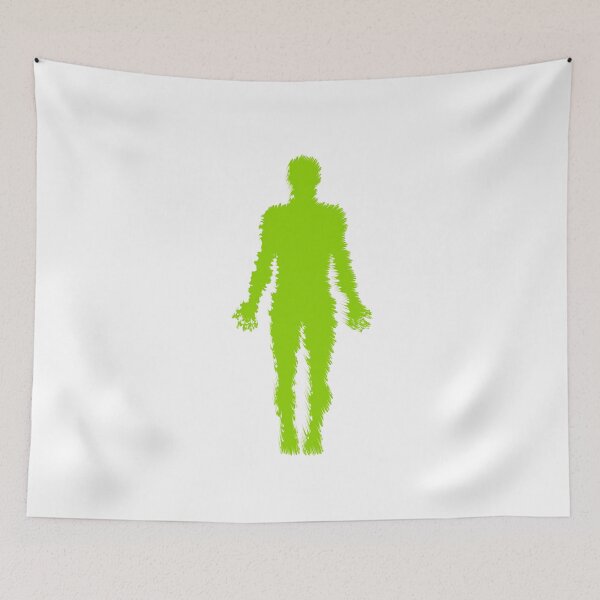 Item preview, Human Anatomy Distorted designed and sold by patrimonio.