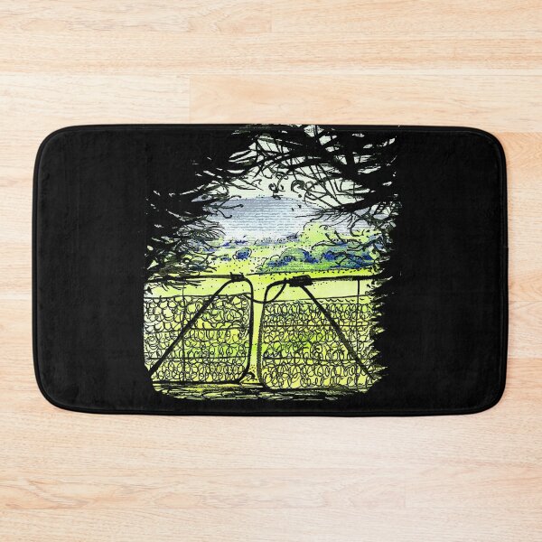 Item preview, Gates designed and sold by marlene veronique holdsworth.