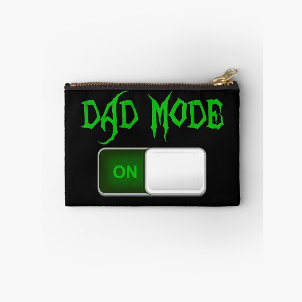 Item preview, Dad Mode On designed and sold by DiscoBoogie.