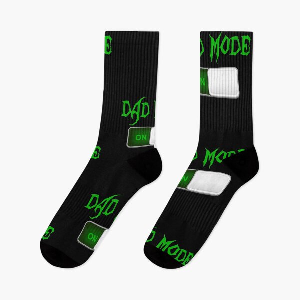 Item preview, Dad Mode On designed and sold by DiscoBoogie.