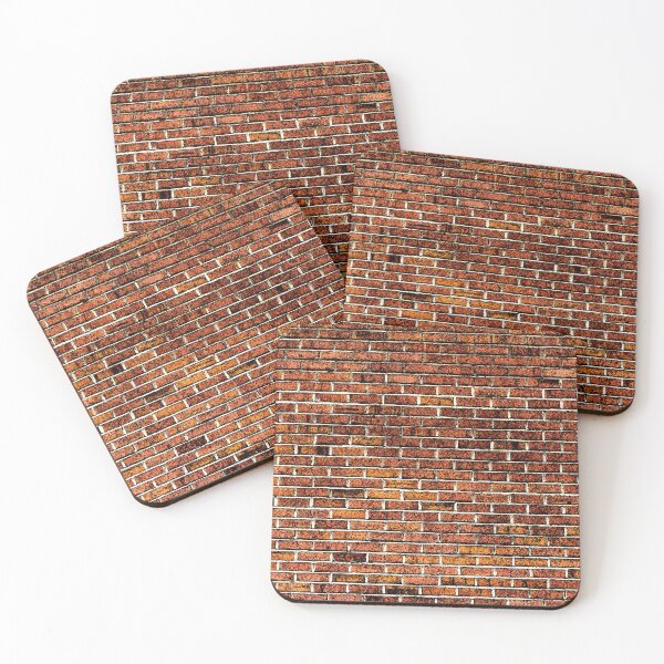 Item preview, Brick Wall Artwork designed and sold by Candice Davis.
