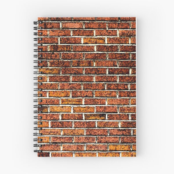 Item preview, Brick Wall Artwork designed and sold by Candice Davis.