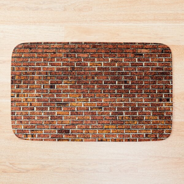 Item preview, Brick Wall Artwork designed and sold by Candice Davis.