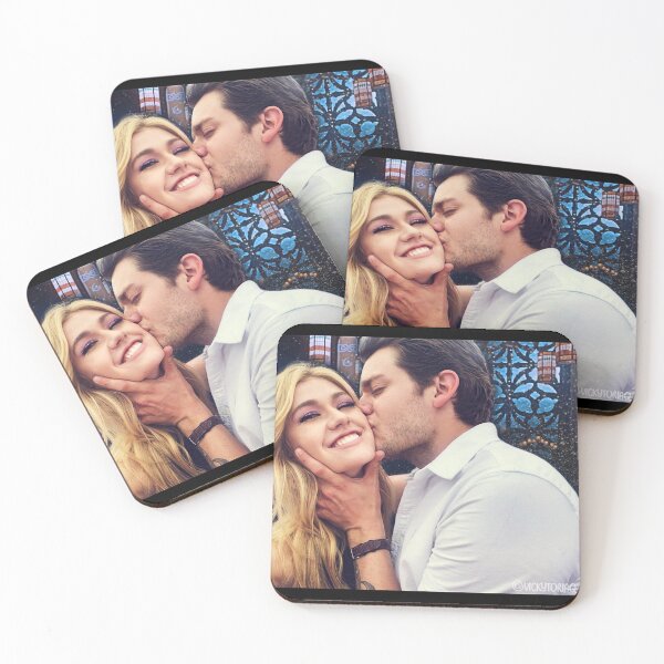 Item preview, Katnic x Clace - Shadowhunters designed and sold by vickytoriaq.