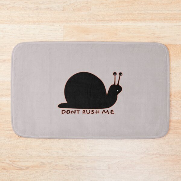 Item preview, Slow Snail designed and sold by EurekaRoad.