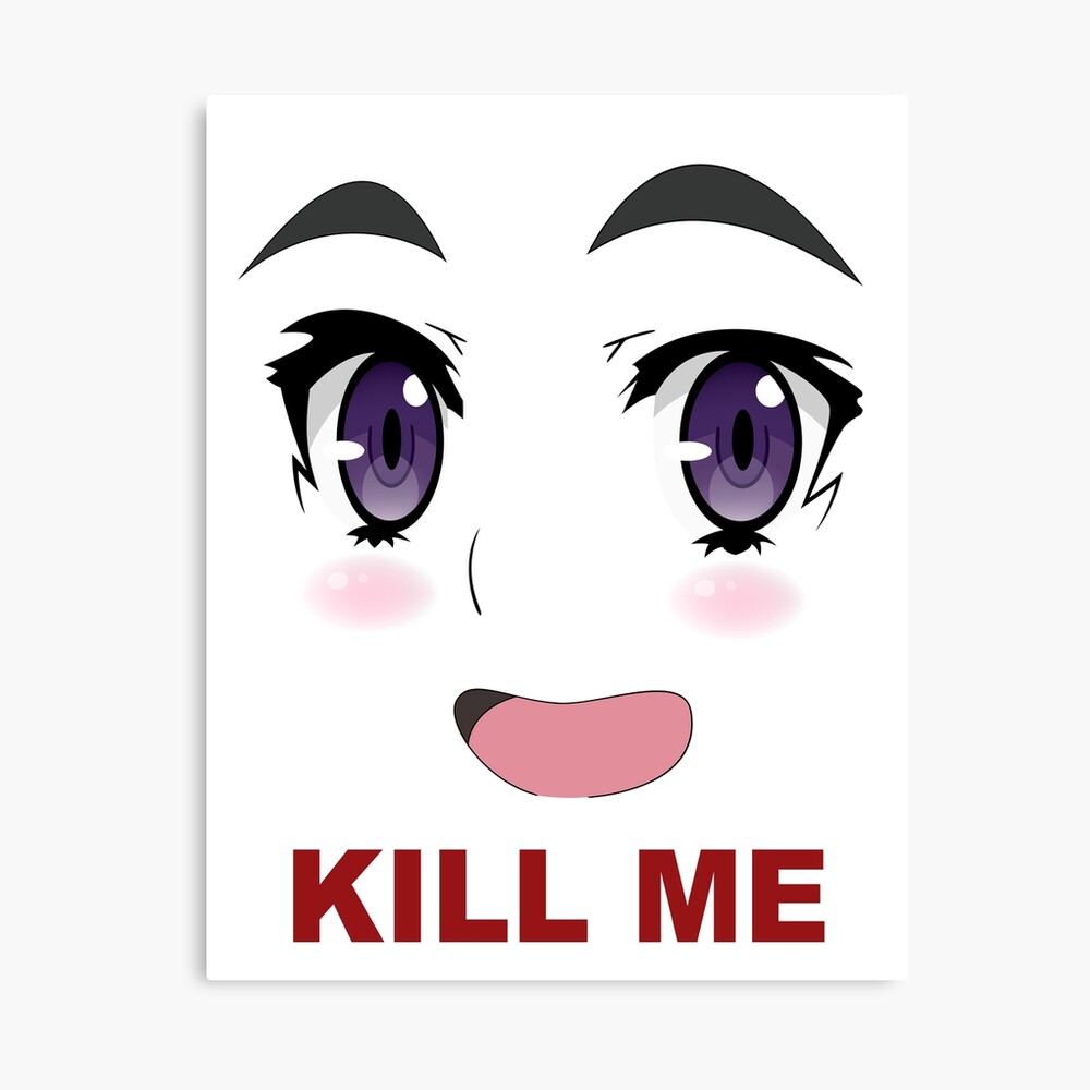 Anime Girl Kill Me Anime Girl Kill Me