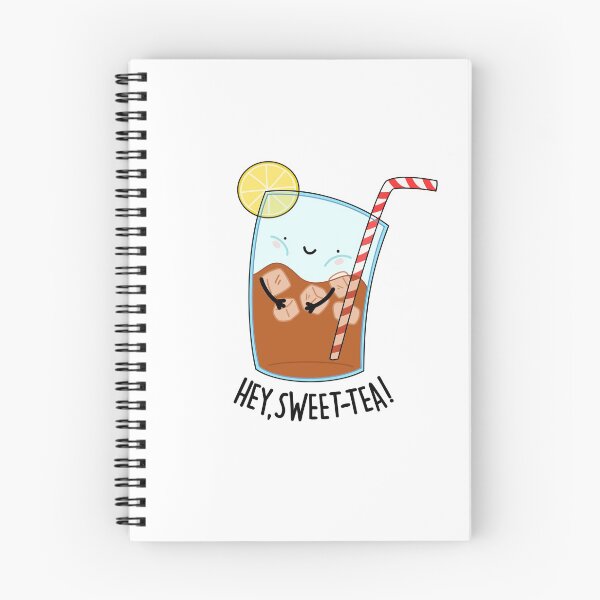 Item preview, Hey Swee-Tea Funny Sweet Tea Puns  designed and sold by punnybone.