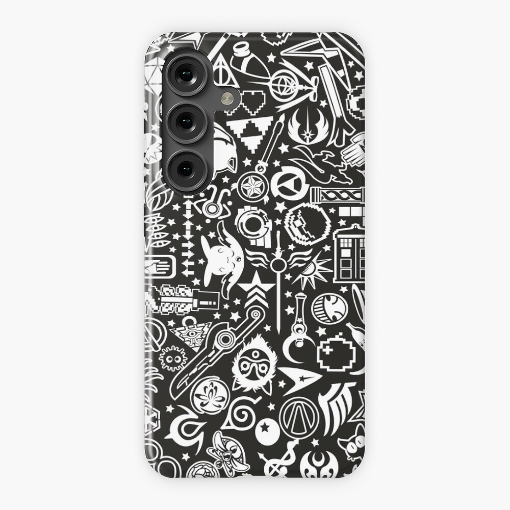 Item preview, Samsung Galaxy Snap Case designed and sold by labrattish.