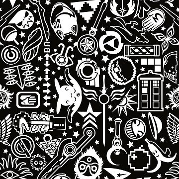 Artwork thumbnail, Fandom Lover by labrattish