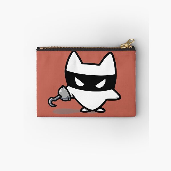 Item preview, Pirate Pal Glop designed and sold by vanillaroseart.