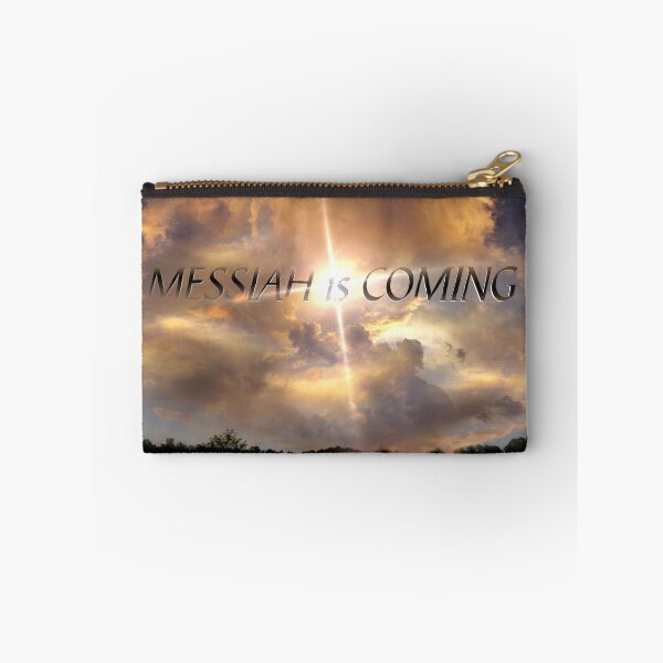 Item preview, Messiah is Coming designed and sold by Bill Stephens.