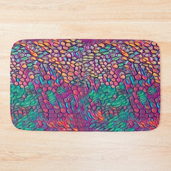 Item preview, Mardi Gra Inspired Pattern designed and sold by Sunny Creations.