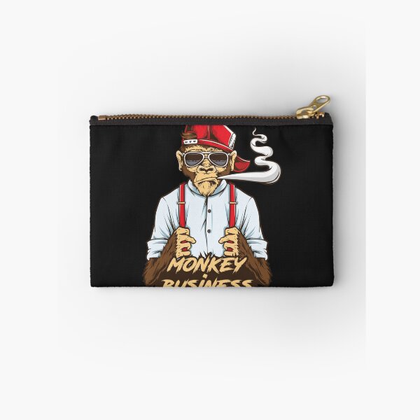 Item preview, MONKEY BUSINESS designed and sold by FaizalPeyjal.