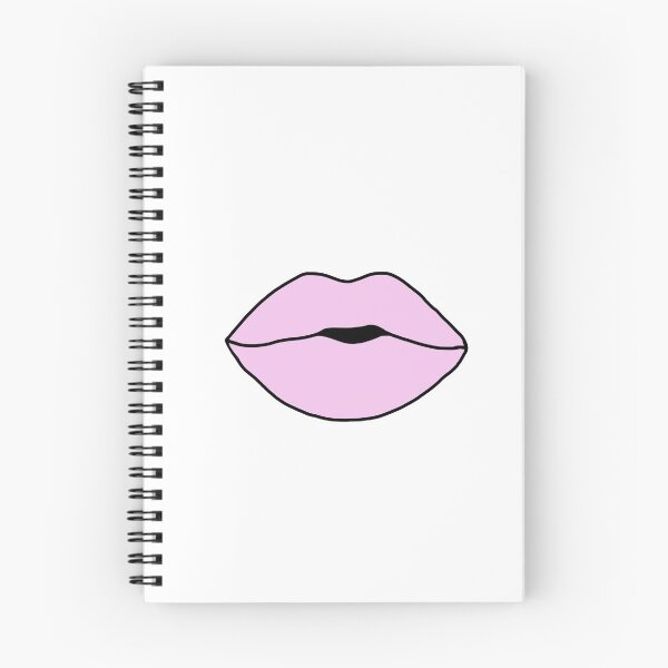 Artikelvorschau, Pinke Lippen entworfen und verkauft von passionatelyem.