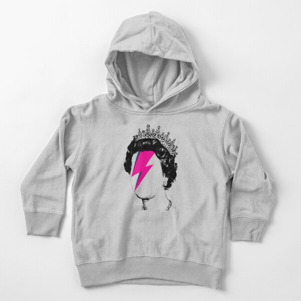 Item preview, Queen Elizabeth II #pink designed and sold by artpopop.