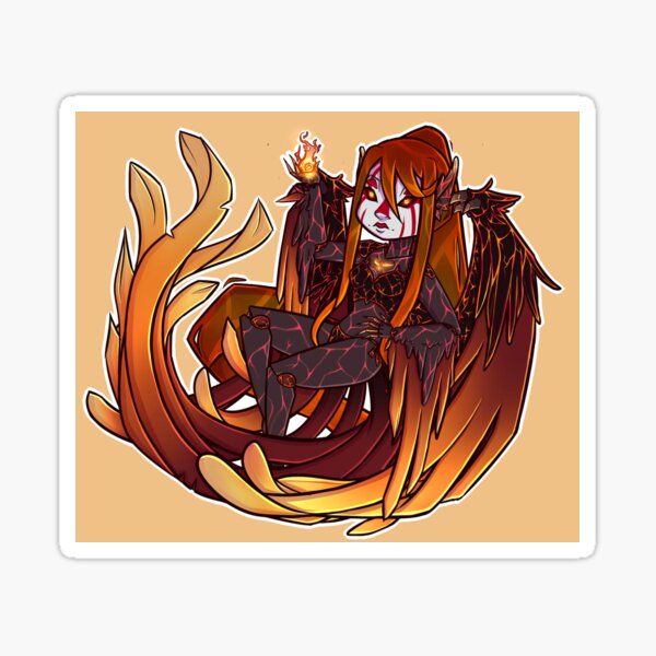 ReijiChibi Sticker