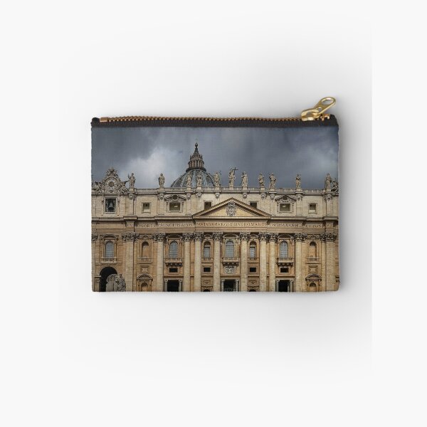 Item preview, THE VATICAN--St. Peter’s Basilica ROME --- ITALY designed and sold by Edwin  Catania.