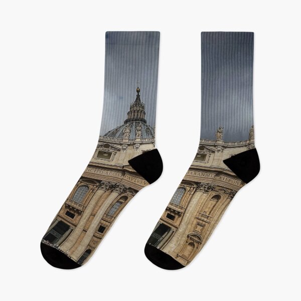 Item preview, THE VATICAN--St. Peter’s Basilica ROME --- ITALY designed and sold by Edwin  Catania.