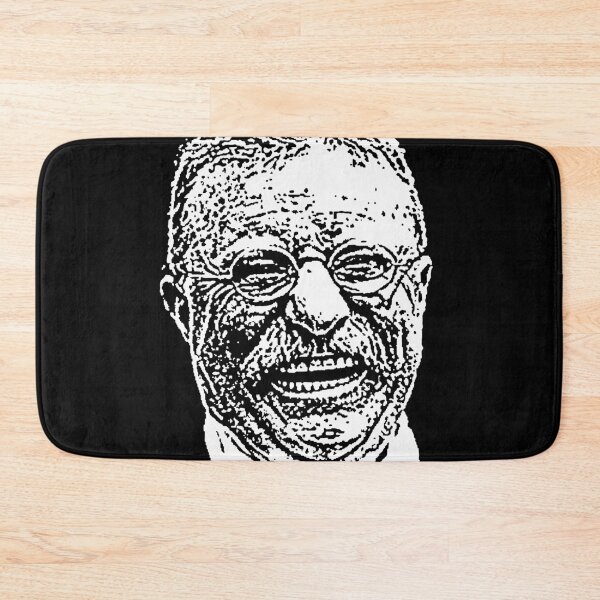 Item preview, Teddy Roosevelt  designed and sold by Child of the Corn Designs.