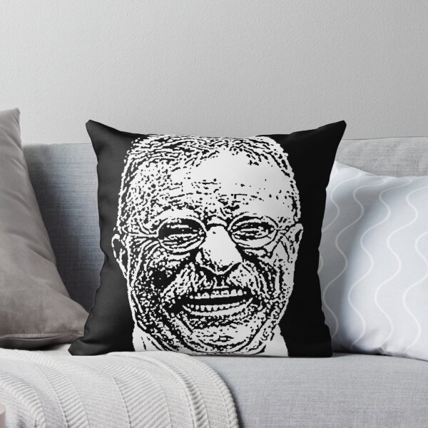 Item preview, Teddy Roosevelt  designed and sold by Child of the Corn Designs.