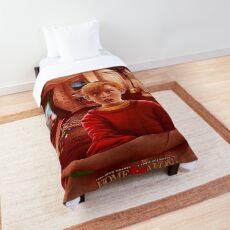 Home Alone Comforter