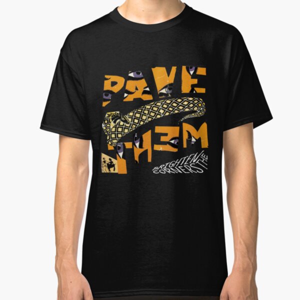 Rock Youth Classic T-Shirt