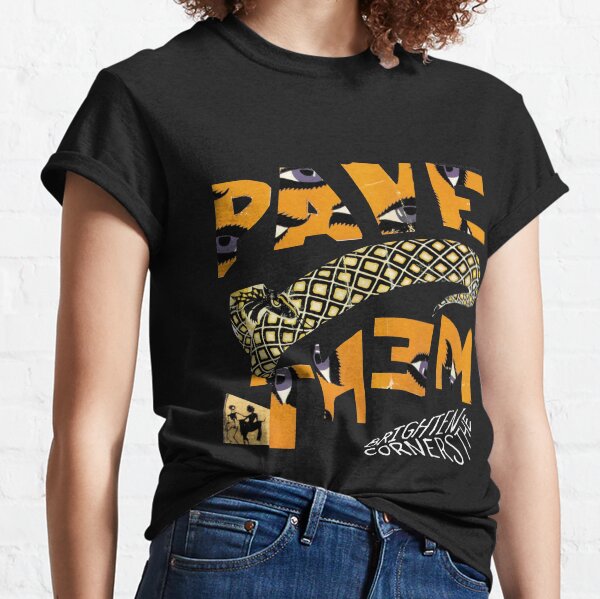 Rock Youth Classic T-Shirt
