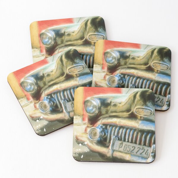 Item preview, Cuban Wheels designed and sold by Doug's Landing.