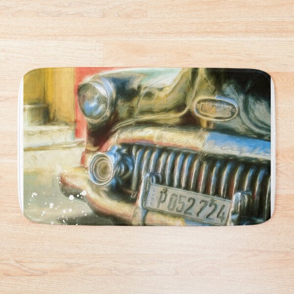 Item preview, Cuban Wheels designed and sold by Doug's Landing.