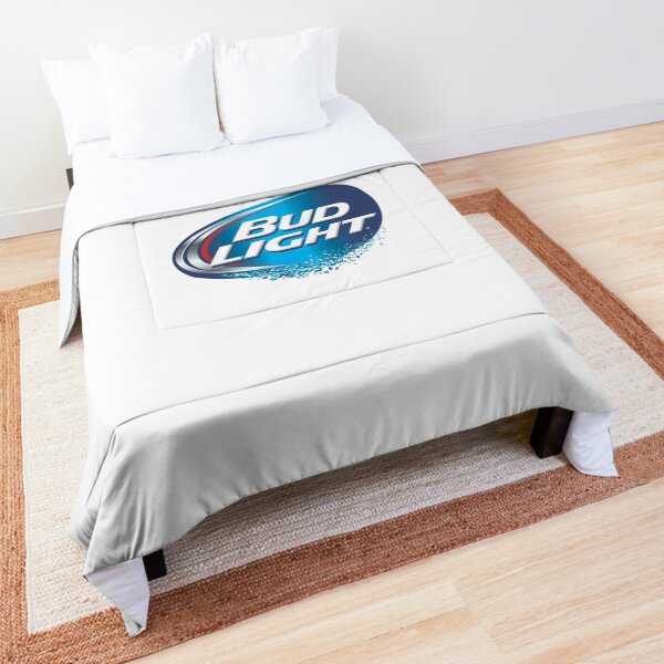 Bud Light Comforter
