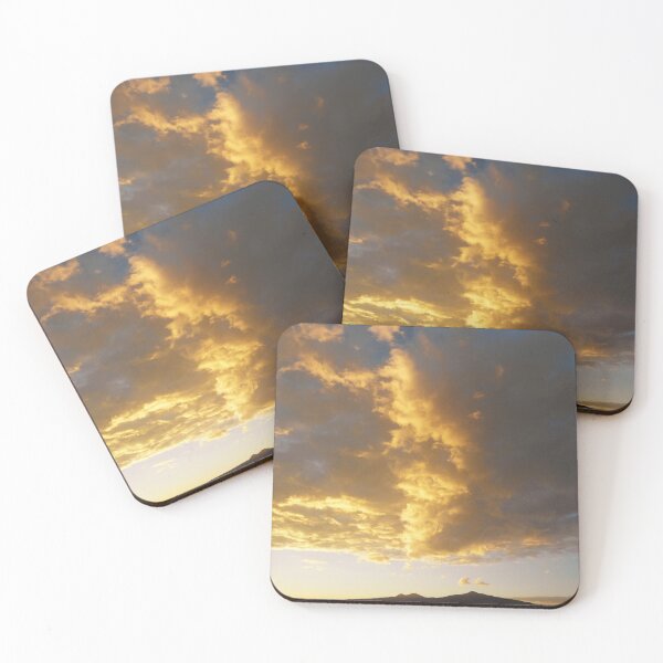 Item preview, ©HCS Come To See The Sunset IIA designed and sold by OmarHernandez.