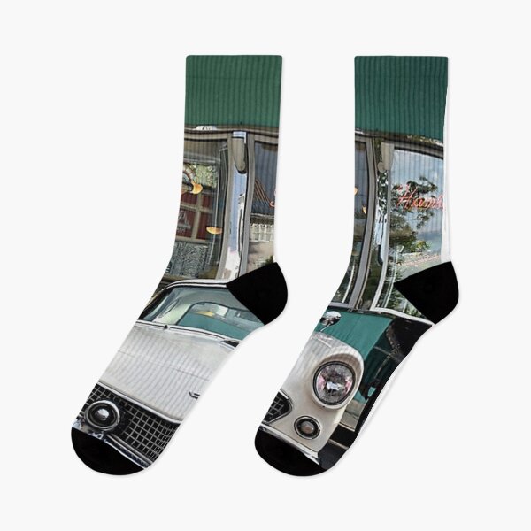 Item preview, Classics at Mel's Drive designed and sold by Destiny C  Weiss.