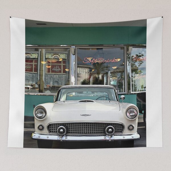Item preview, Classics at Mel's Drive designed and sold by Destiny C  Weiss.
