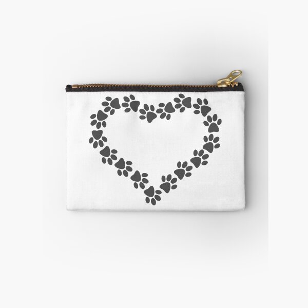 Item preview, pawprint designed and sold by marissasunde.