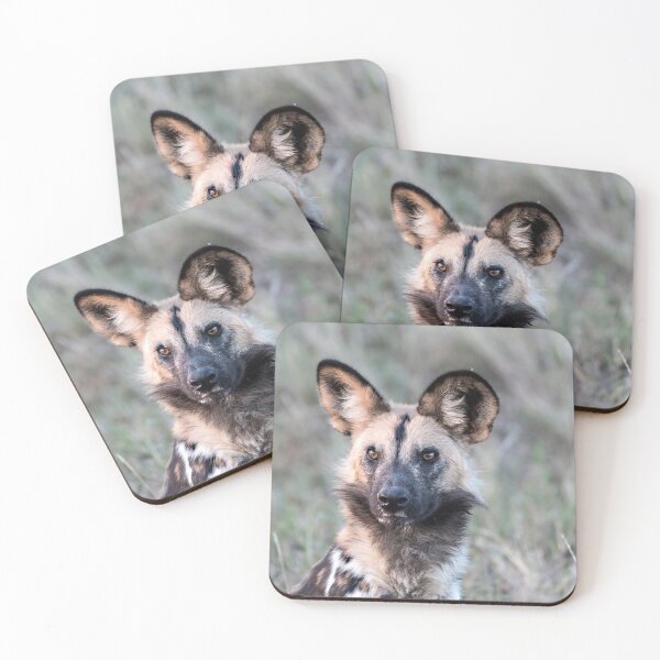 Item preview, Attentive designed and sold by Marylou Badeaux.