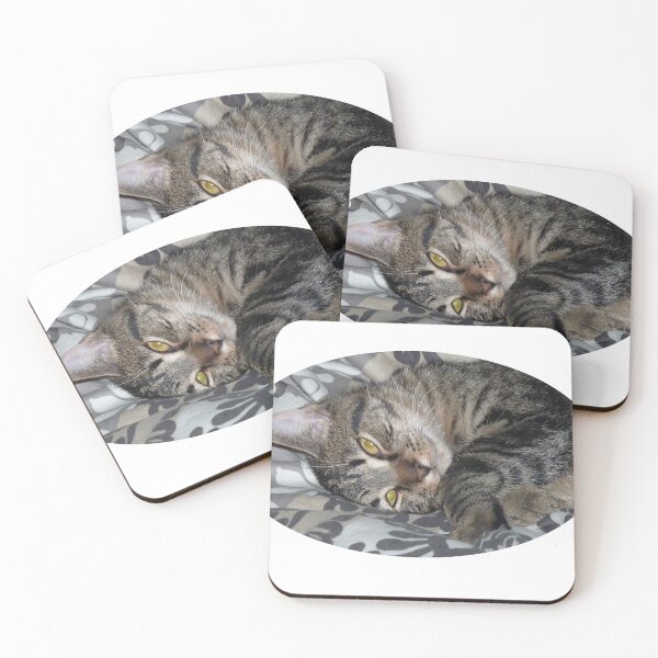 Item preview, Coco the kitten designed and sold by Martin Boisvert.