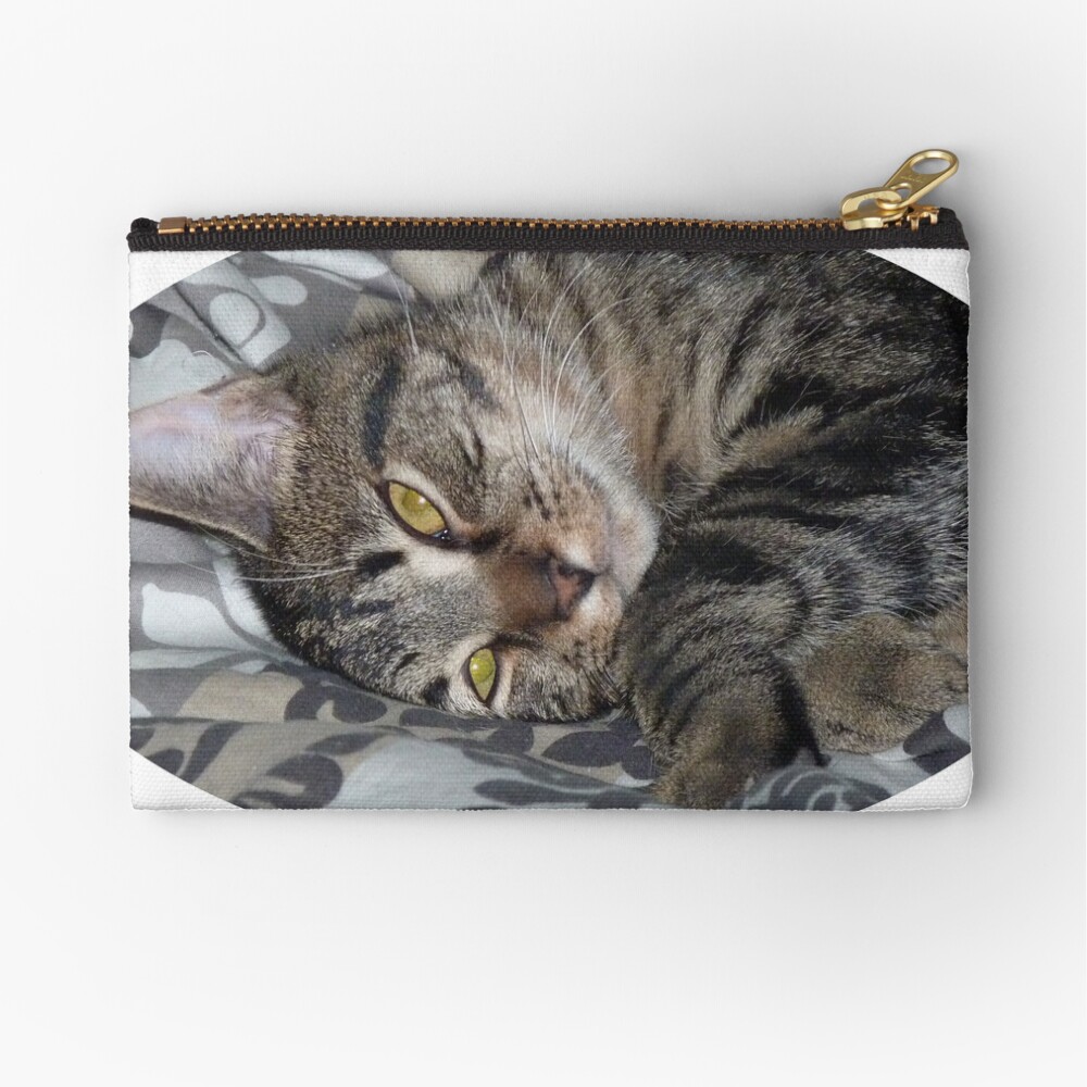 Item preview, Zipper Pouch designed and sold by martinb1962.
