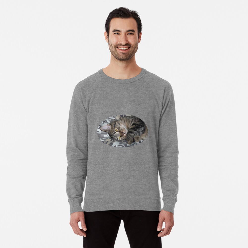 Item preview, Lightweight Sweatshirt designed and sold by martinb1962.