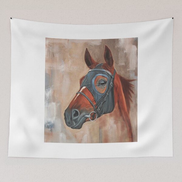Item preview, Bugle from the Racetrack designed and sold by James Zhao.