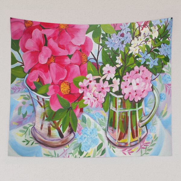 Item preview, Camelia still life designed and sold by marlene veronique holdsworth.
