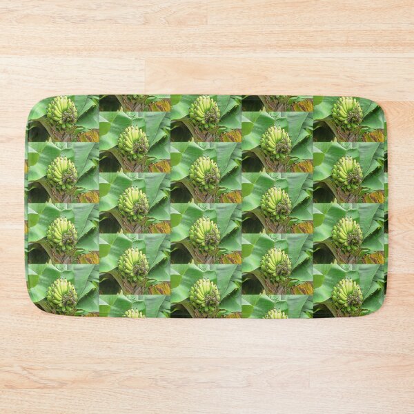 Item preview, Growing bananas on Kauai designed and sold by Martha Sherman.