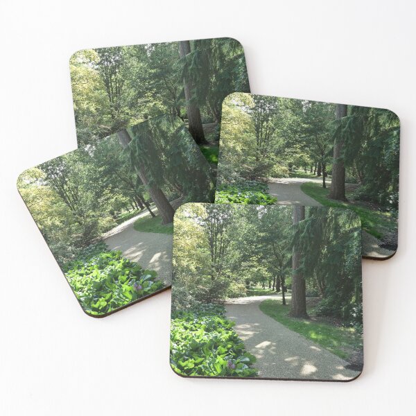 Item preview, Garden path looks beautiful in sunlight designed and sold by santoshputhran.