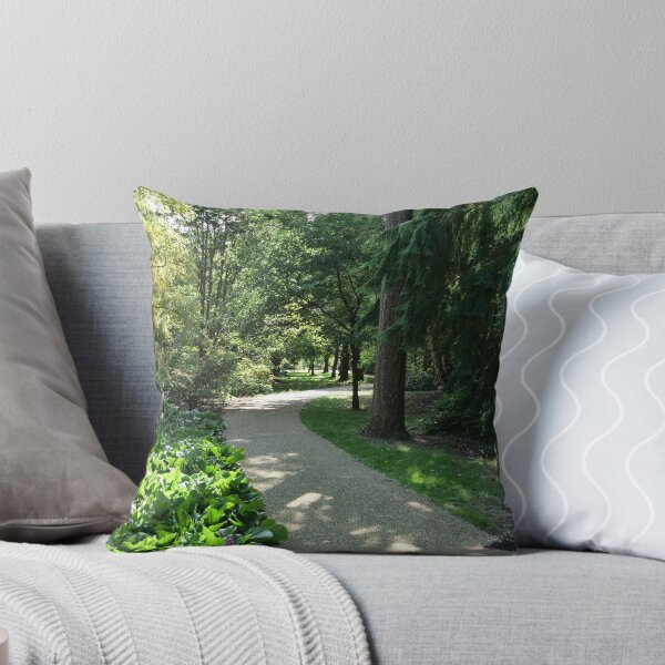 Item preview, Garden path looks beautiful in sunlight designed and sold by santoshputhran.
