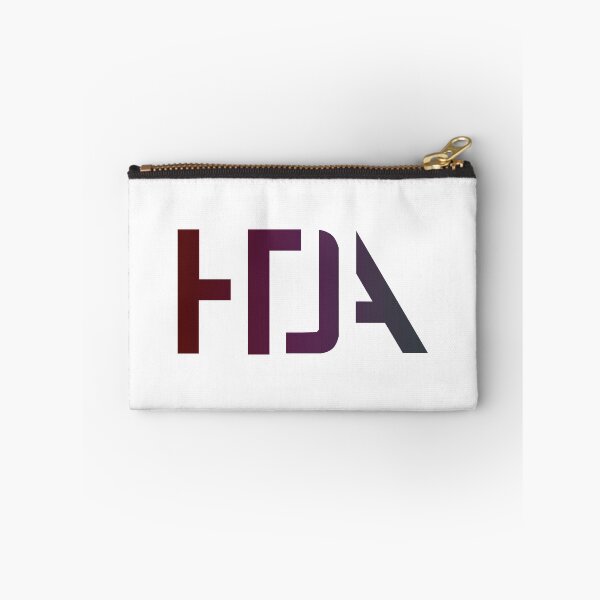 Item preview, HDA How To Destroy Angels designed and sold by SlinkyWire.