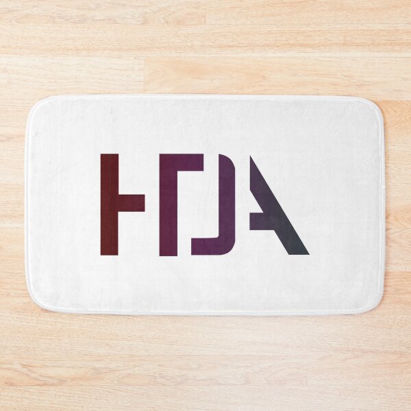 Item preview, HDA How To Destroy Angels designed and sold by SlinkyWire.