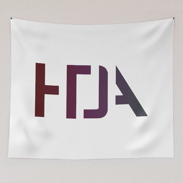 Item preview, HDA How To Destroy Angels designed and sold by SlinkyWire.