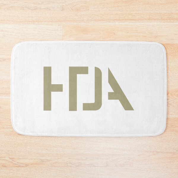Item preview, HDA How To Destroy Angels designed and sold by SlinkyWire.