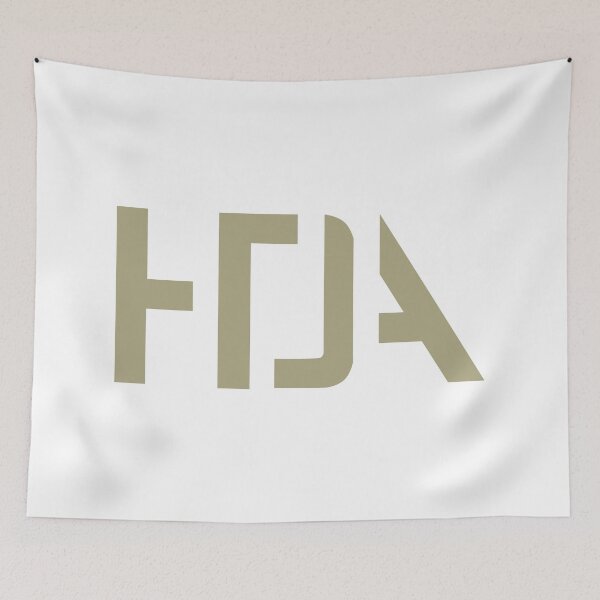 Item preview, HDA How To Destroy Angels designed and sold by SlinkyWire.