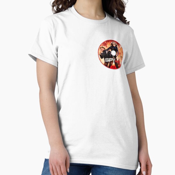 Spy Kids 3 T-Shirts for Sale | Redbubble