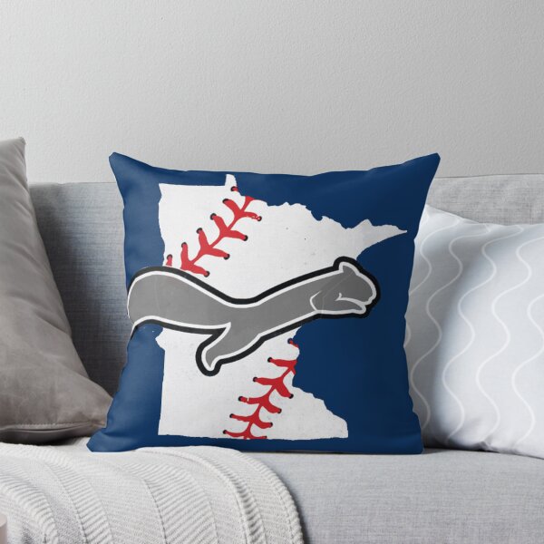 Item preview, Minnesota Rally Squirrel  designed and sold by AmericanTeeCo.
